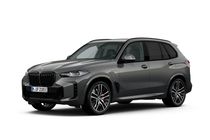 BMW X5 G05 50E 489ZS X-DRIVE M-SPORTPAKET PRO FACELIFT SOFT CLOSE AIR SUSPENSION M SEATS ICONIC GLOW M SHADOW LIGHTS HARMAN/KARDON WARRANTY 